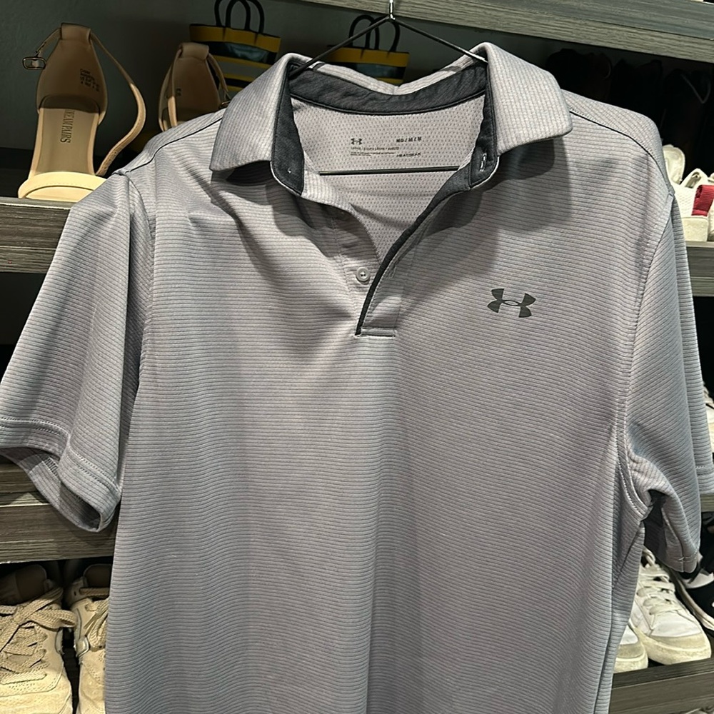 Under armour